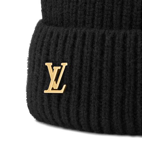 lv cable beanie|LV Cold Spark Beanie S00 .